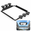 NOZOMI Starlink Mini Six-Cup Sunroof Glass Suction Mount