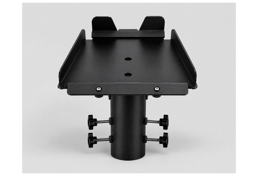 Starlink Mount Installation