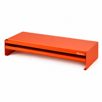 NOZOMI Metal Monitor Stand Riser