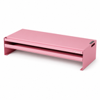 NOZOMI Metal Monitor Stand Riser