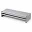 NOZOMI Metal Monitor Stand Riser