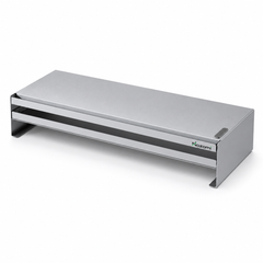 NOZOMI Metal Monitor Stand Riser