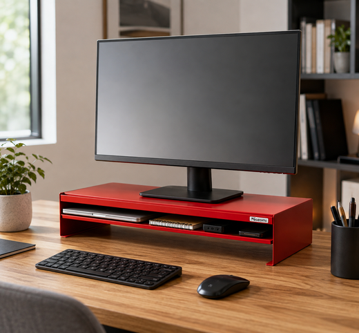 Monitor Stand Riser