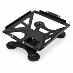 NOZOMI Starlink Mini Adjustable Four-Magnet Mount