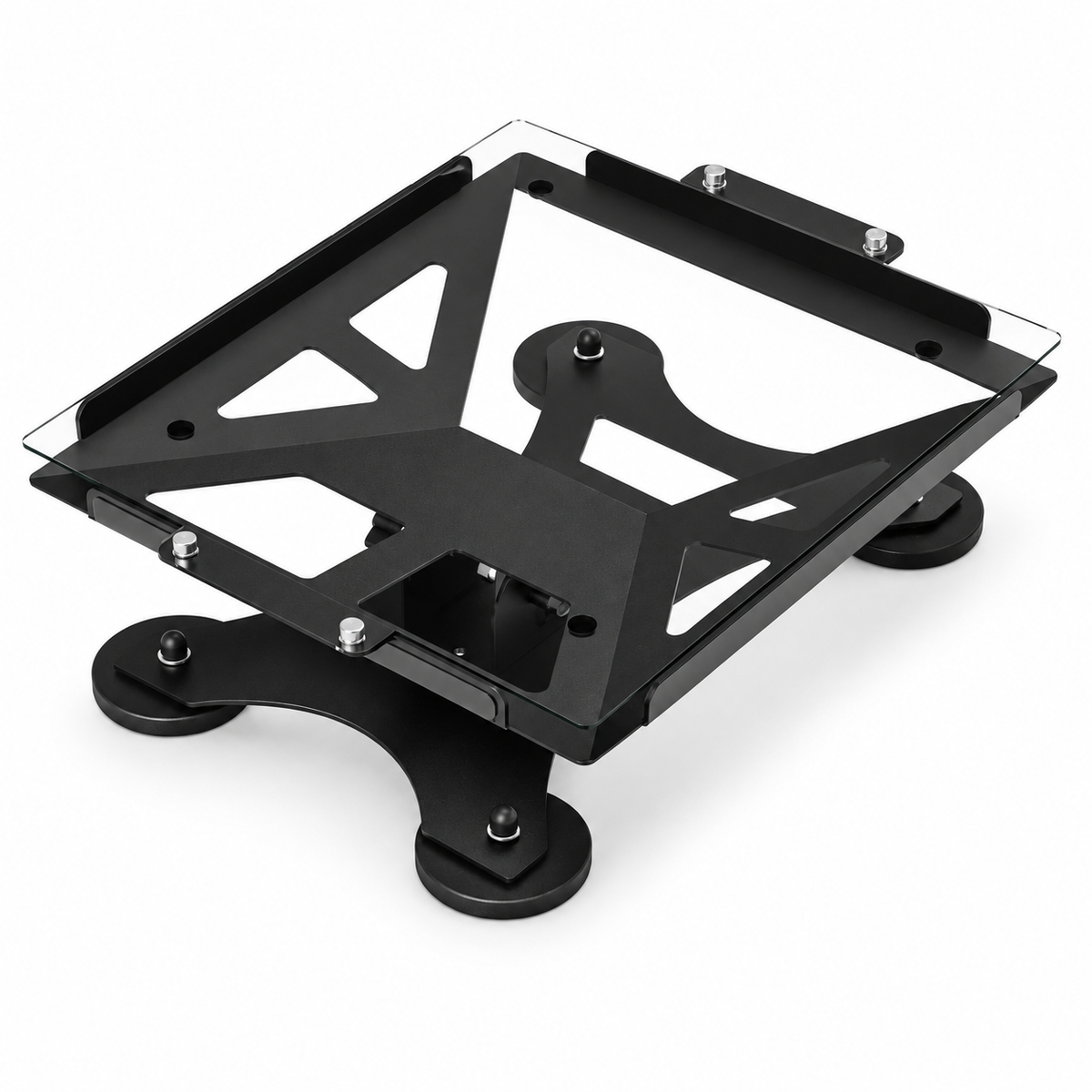 NOZOMI Starlink Mini Adjustable Four-Magnet Mount