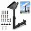 NOZOMI Starlink Gen 3 / V4 Straight Pole Wall & Roof Mount